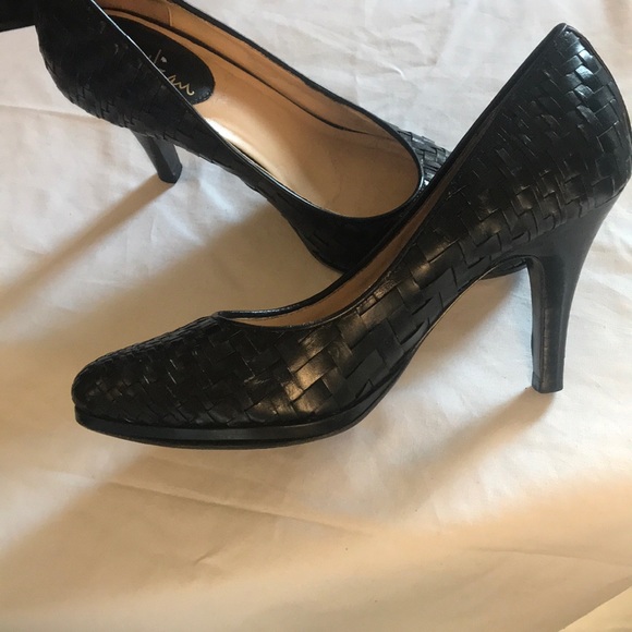 Cole Haan Nikę Air Chelsea Pumps Size 8 B D27149 - Picture 13 of 16